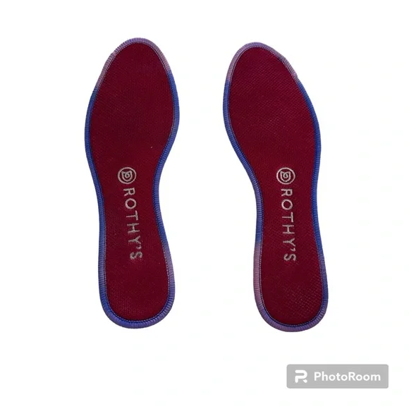 Rothy's "The Flats" Shoes - Picture 12 of 12